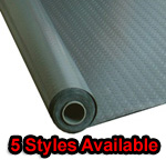 Roll-Out Garage Flooring